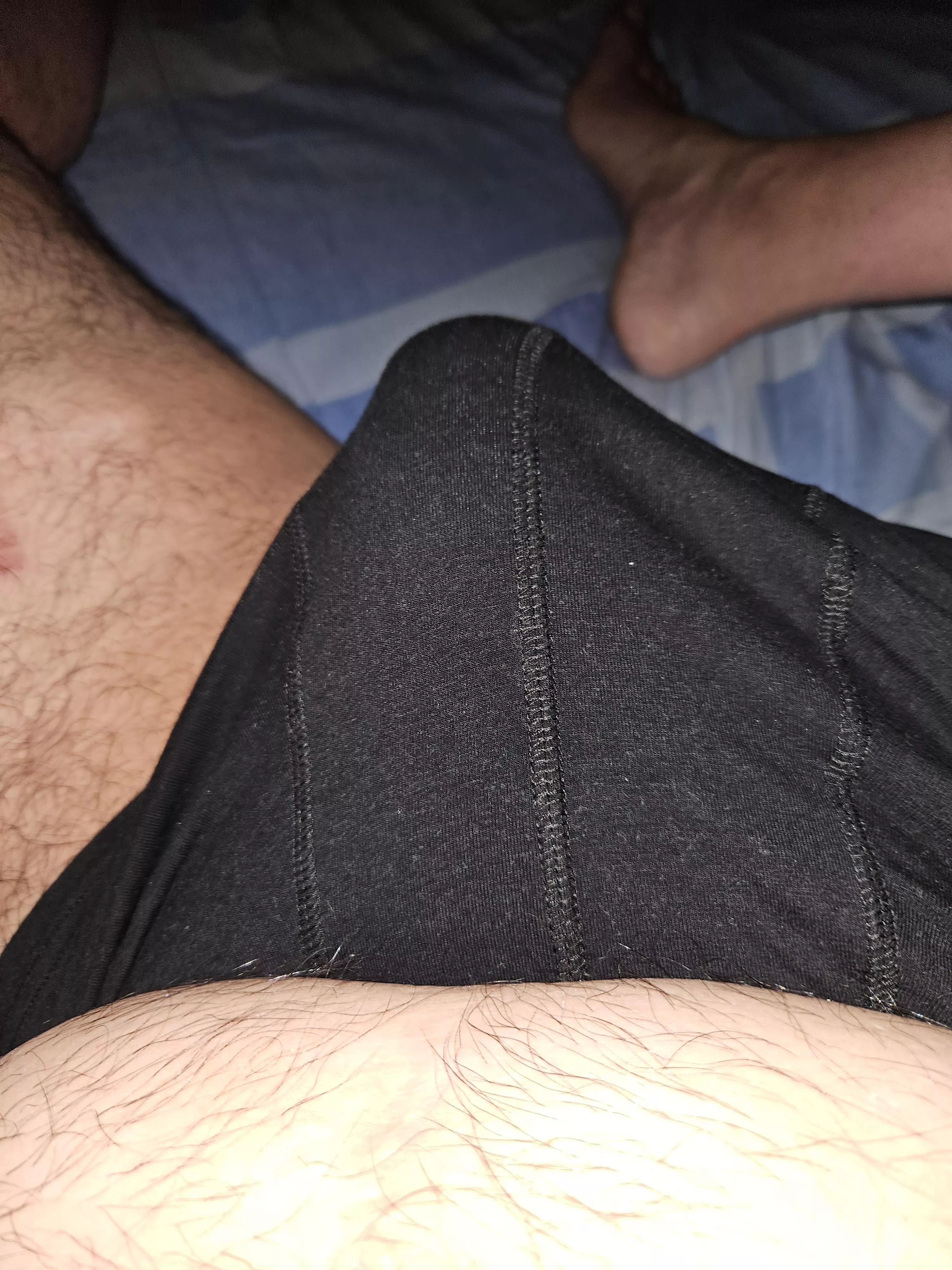 [52] wants to go out posted by Tony7610