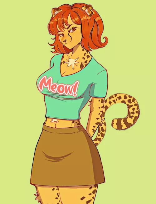 A piece I finished recently :) by mena_batata