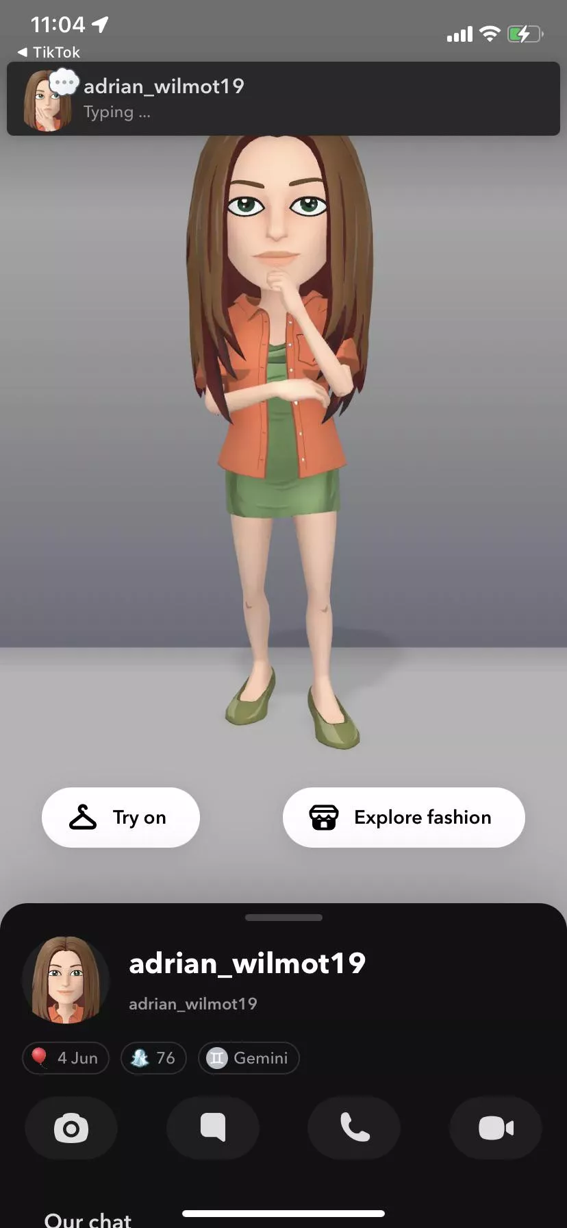 Add her for nudes free posted by Pretend-Prompt3355