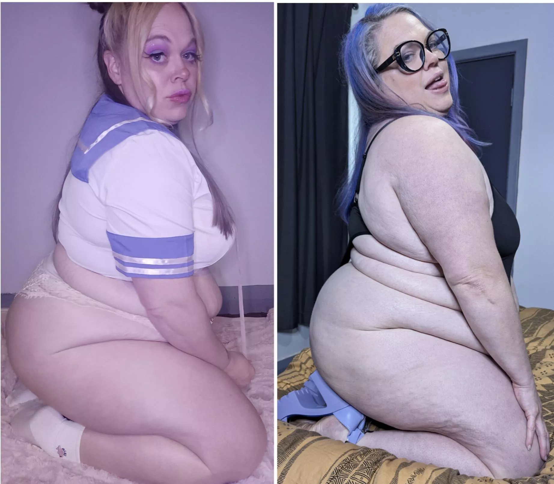 Added a few rolls 🤭 posted by onlyjaynefan