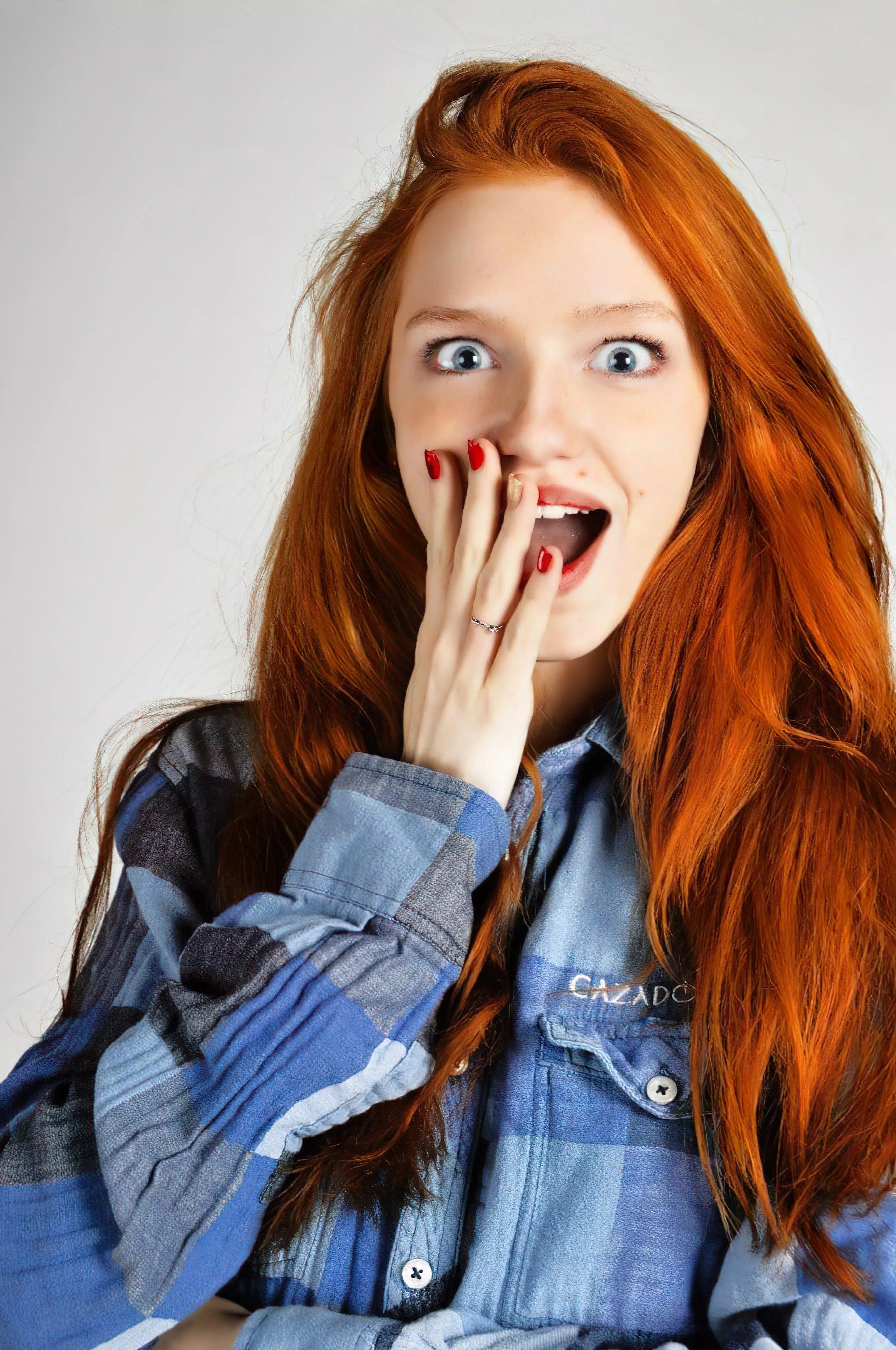 Alina Nesterenko posted by BeerGoggles2022