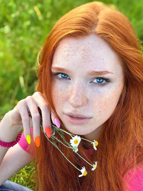 Alina Nesterenko by BeerGoggles2022