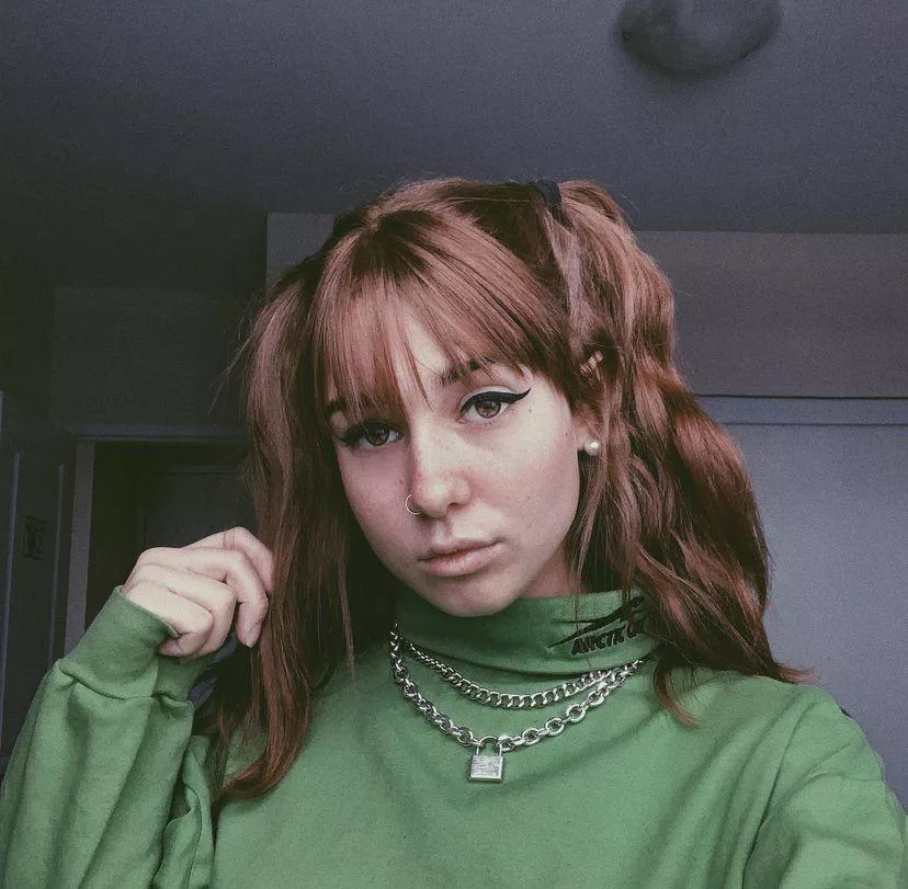 All Natural:) posted by Helenmkj