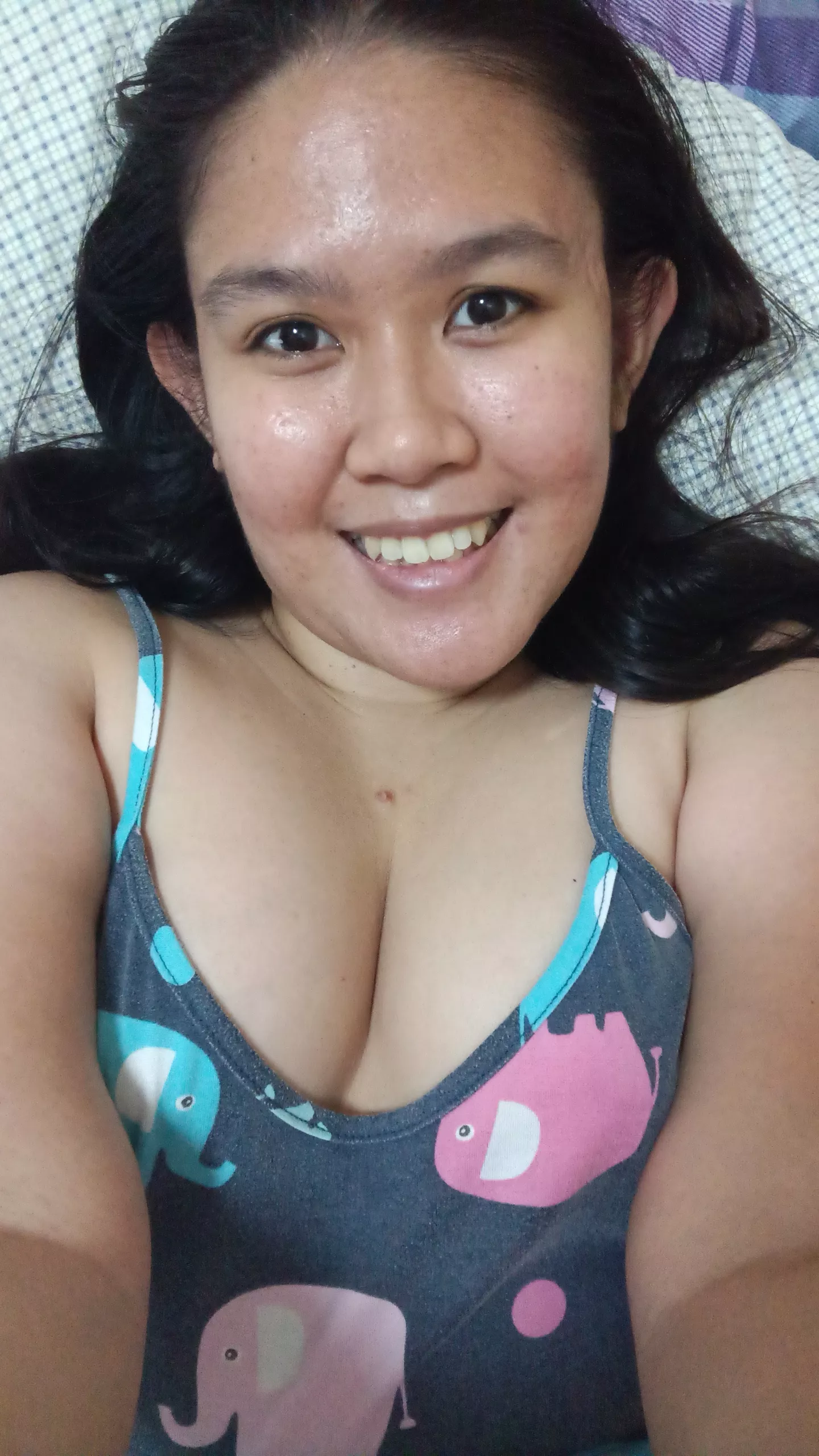 Always a Sleepy Head posted by Acel32