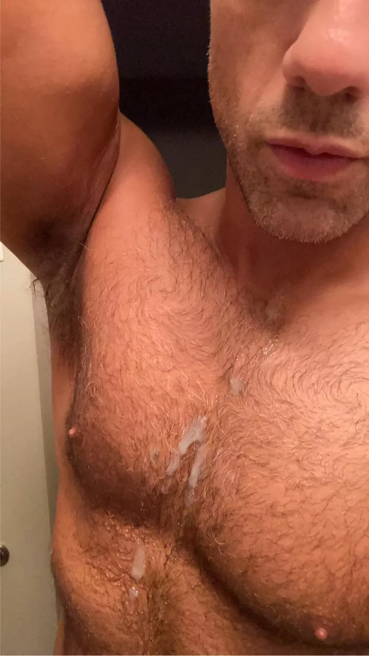 Always great to unload after classes posted by Ill-Pin-4283