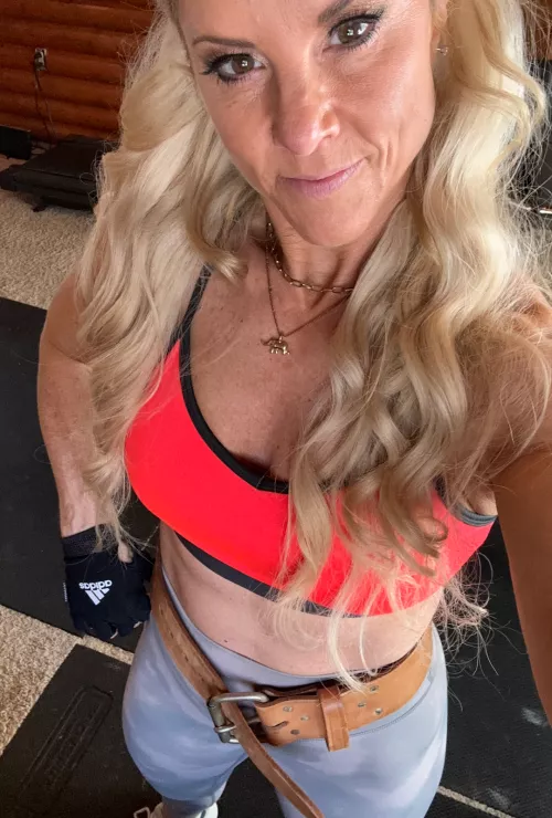 Anna Fine Fit by Annafinefit