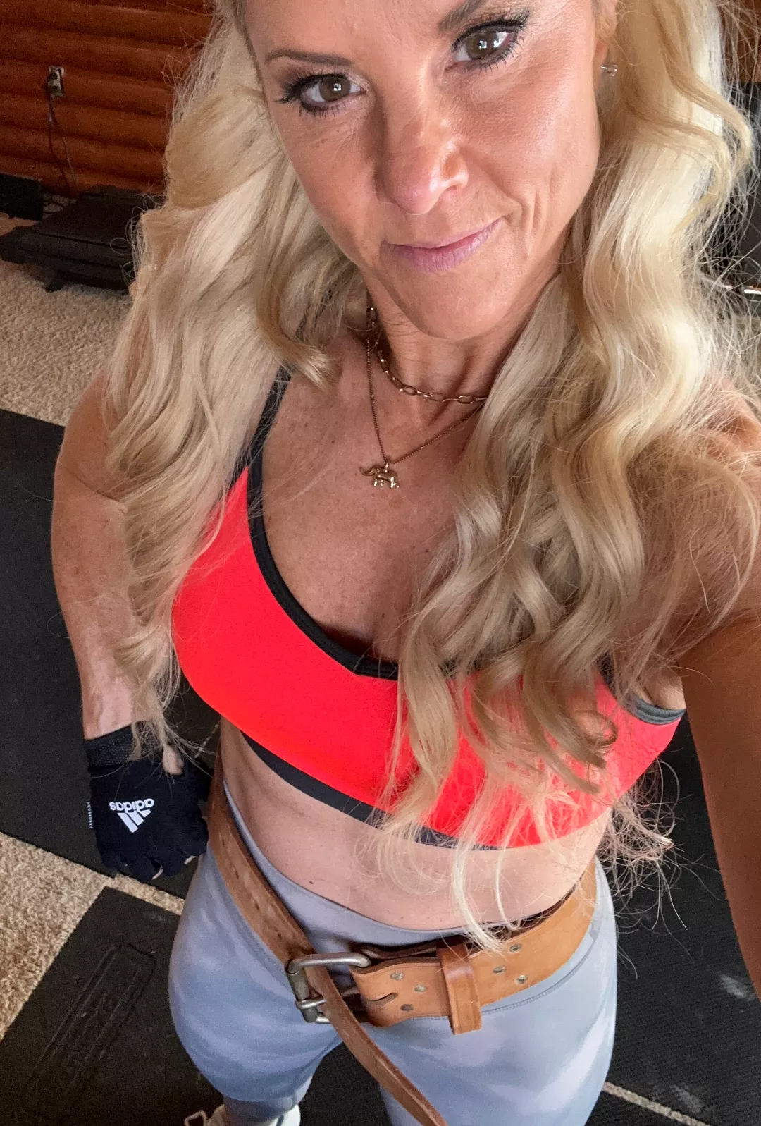 Anna Fine Fit posted by Annafinefit