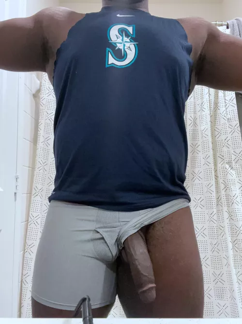 Another lonely night 😅 by TurboRanger2