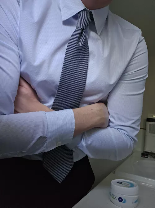 Any love for work clothes by uporabnik1234