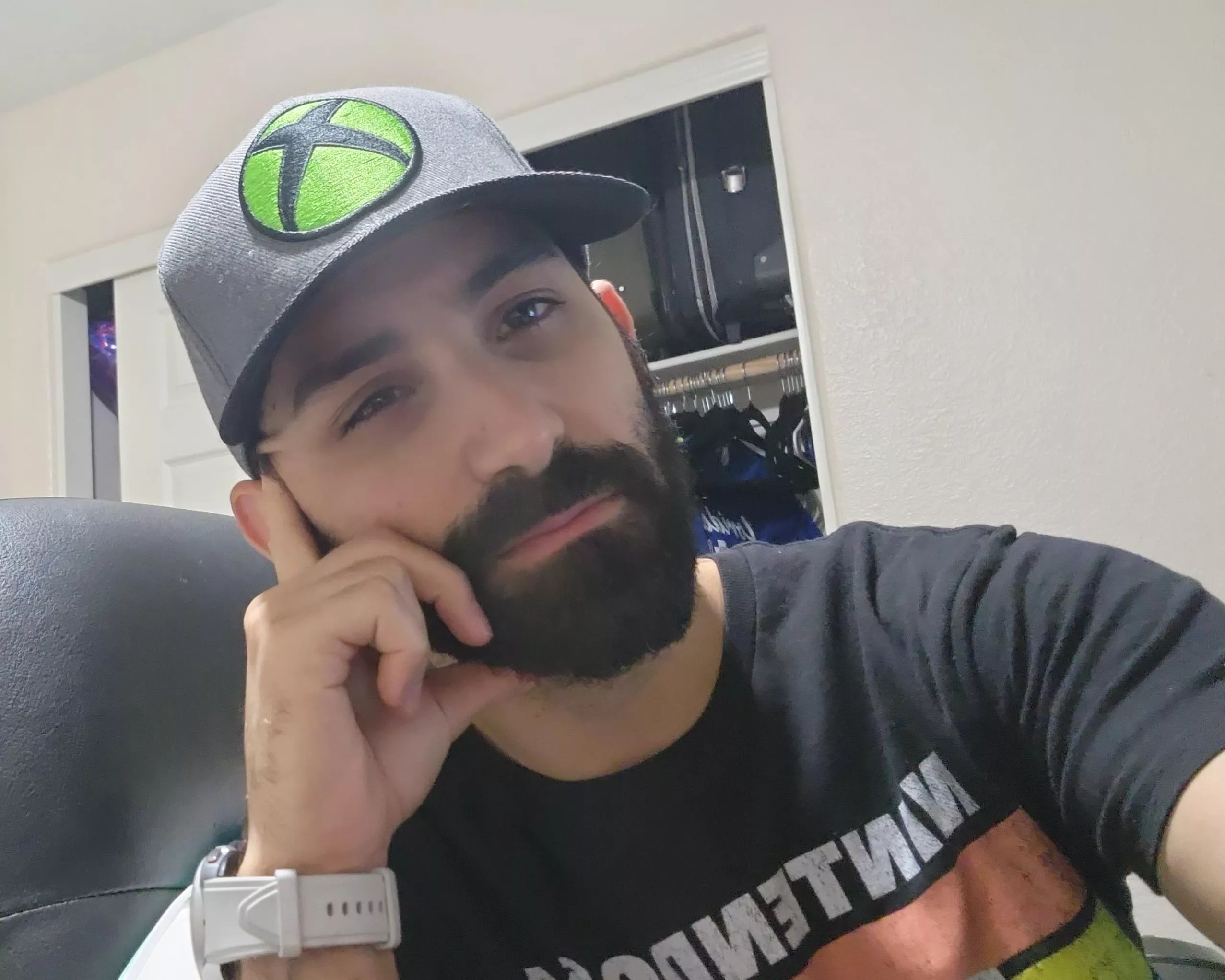 Any Xbox bros on here? posted by yellowfeverlime