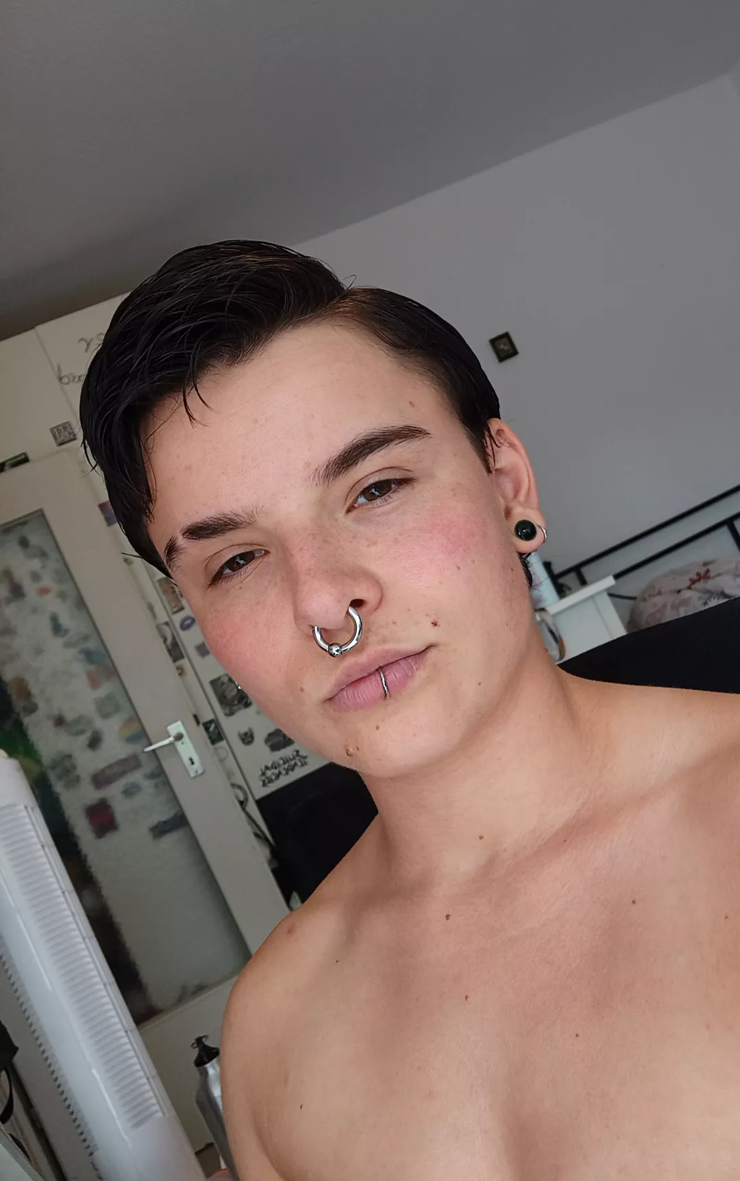 Anybody here ever dated a trans*guy? 🏳‍🌈 (24) posted by Ares_toyboy