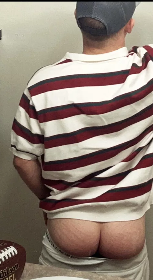 Anyone wanna play football with me? by Scared_Database_1609