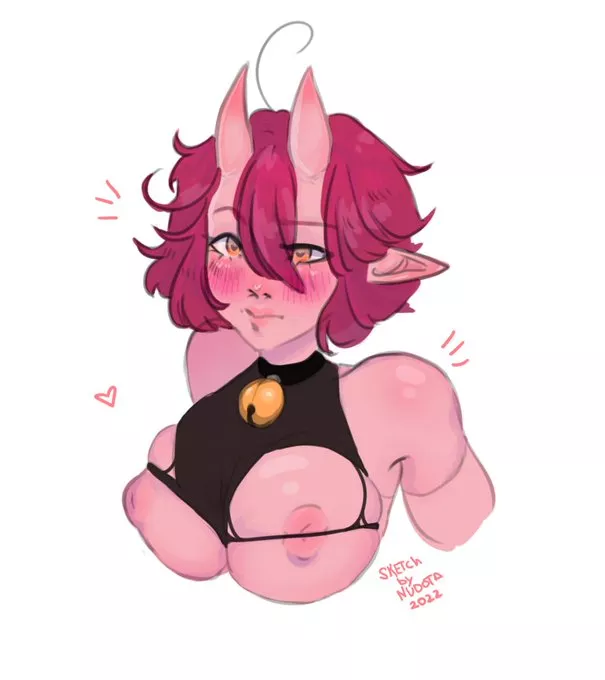 Artist: Nudota - see desc posted by Klaziks-alt