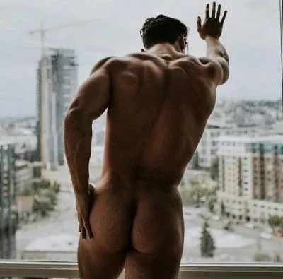 At the window posted by PeteGuy23