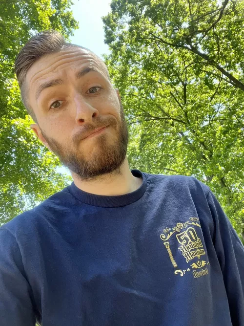 Back after a few years off by BeardedGay