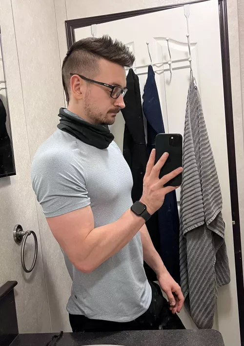 Back at it again boys. Whatcha playing? by _dipfit_