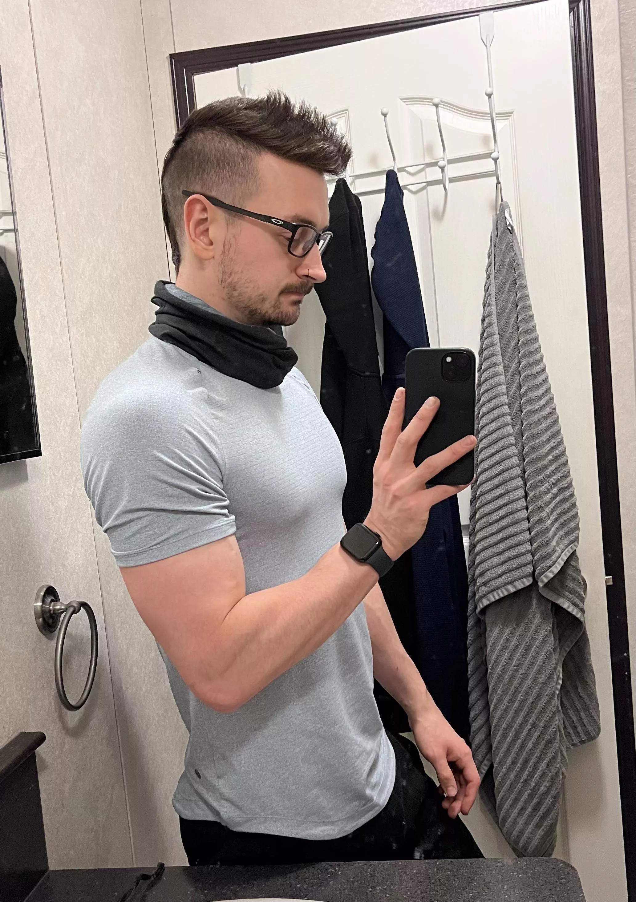 Back at it again boys. Whatcha playing? posted by _dipfit_