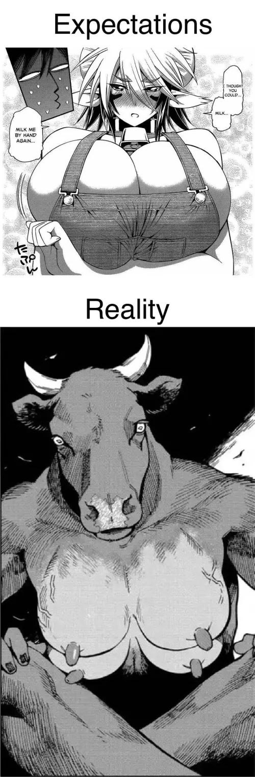 Back to reality by WitnessLow4178