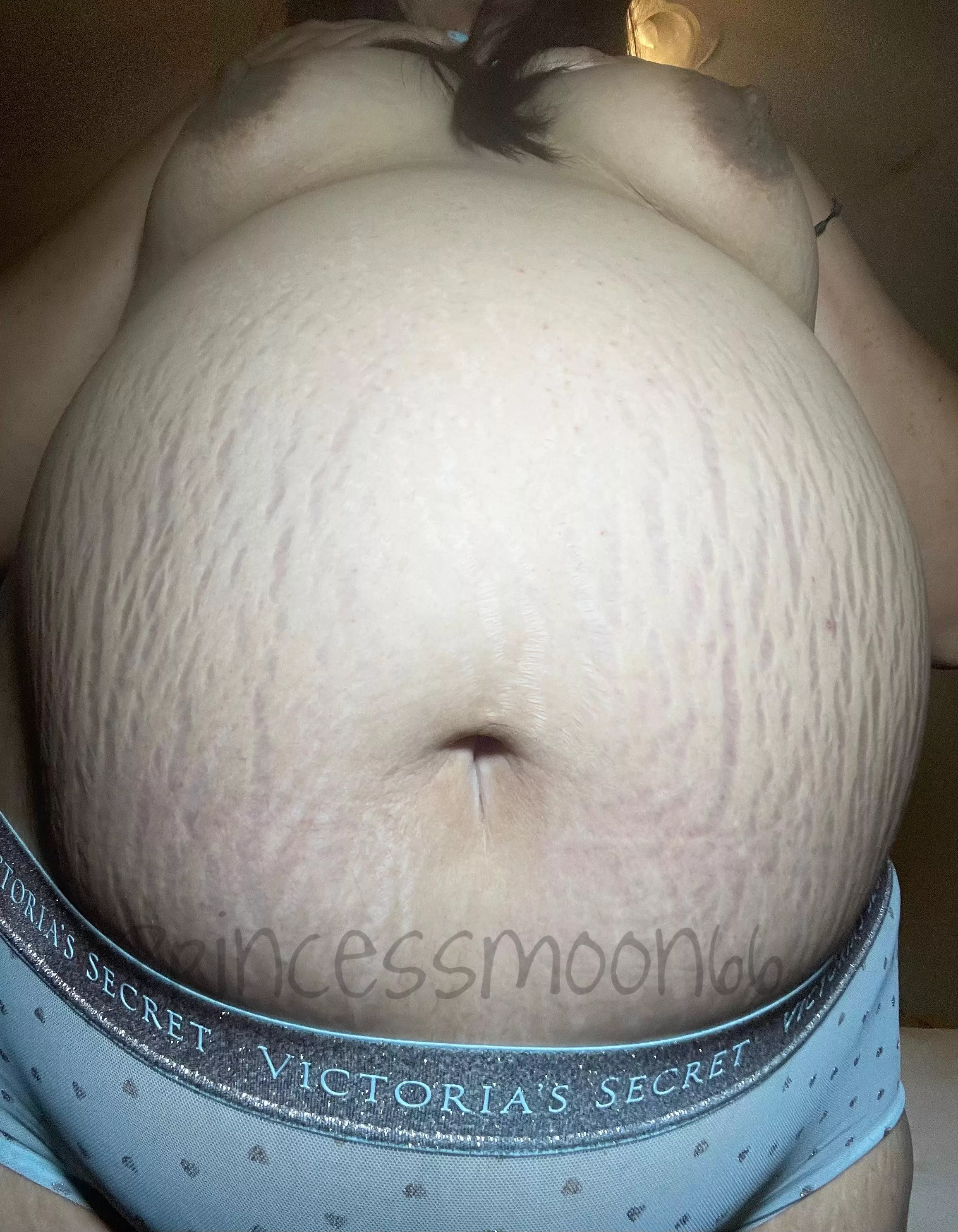 Bbc bred 🤰🏻 posted by Milkymooon66