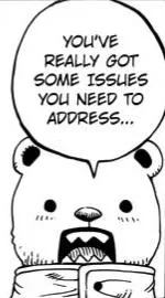 Bepo hentai posted by TheNotSoCoolLoser