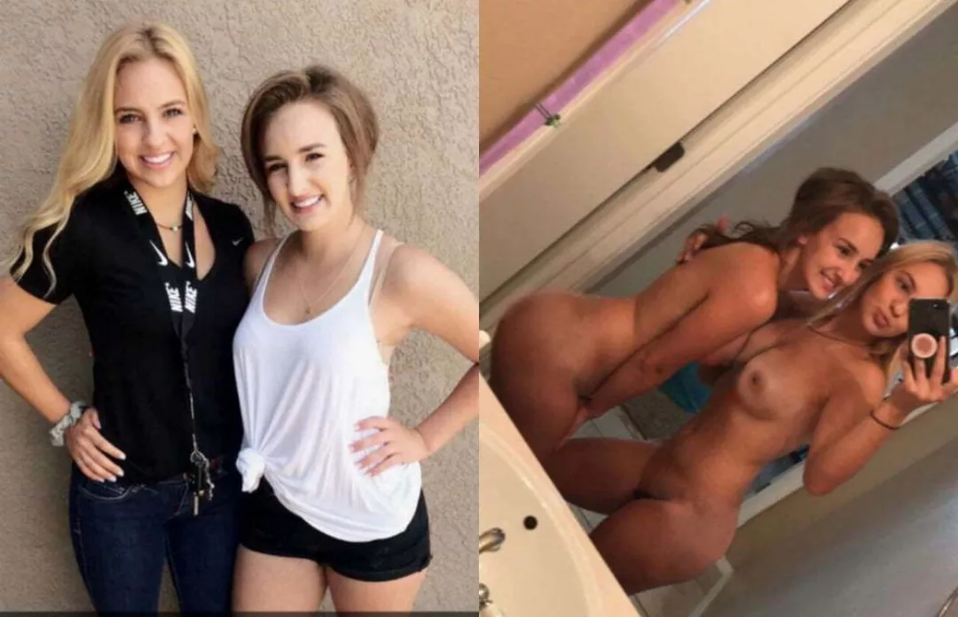 Blonde or brunette? posted by Immediate-Ad-3472