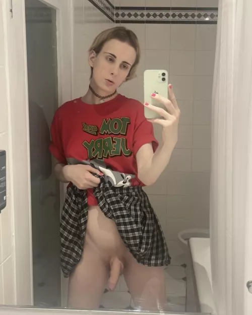 Blow me till I finish in your mouth? by Zealousideal_Age_122