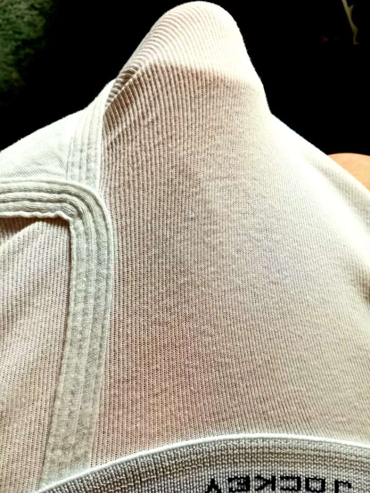 Bottom bears? Cum get my Jockeys wet, boys. posted by indianamale7