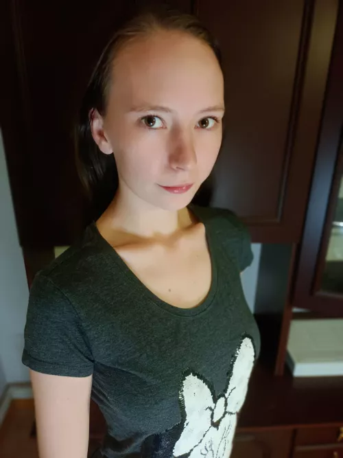 Bralles day with me by PetiteJenniferOF