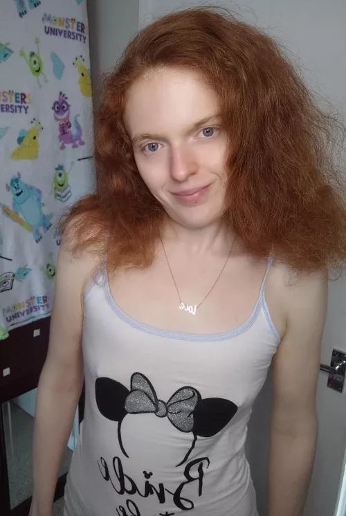 Bras were the worse invention ever by Hot-Campaign3260