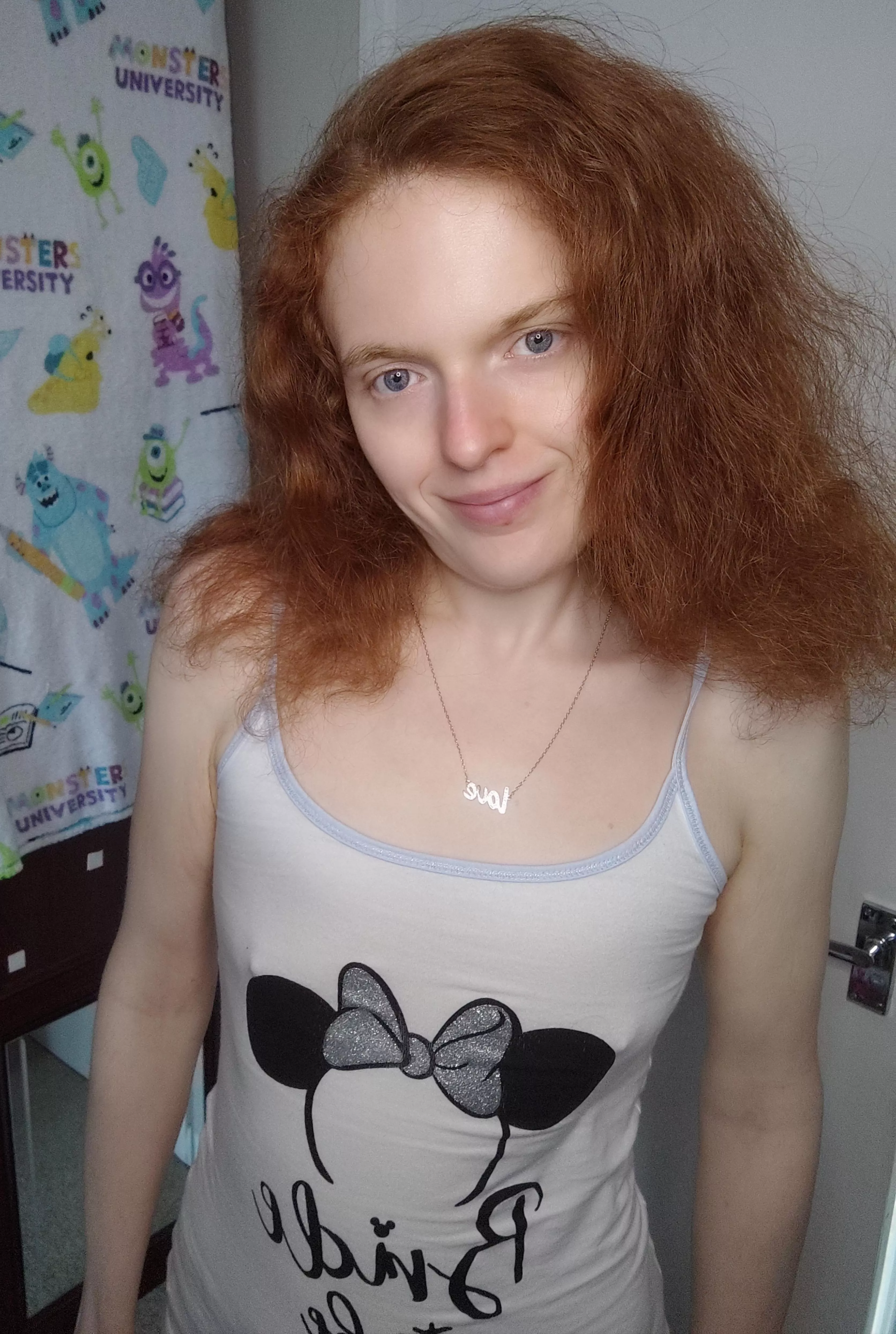 Bras were the worse invention ever posted by Hot-Campaign3260