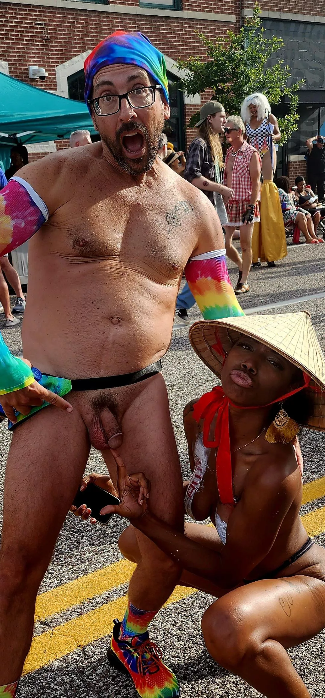 Bree had soft hands and lips posted by Healthy_District7834