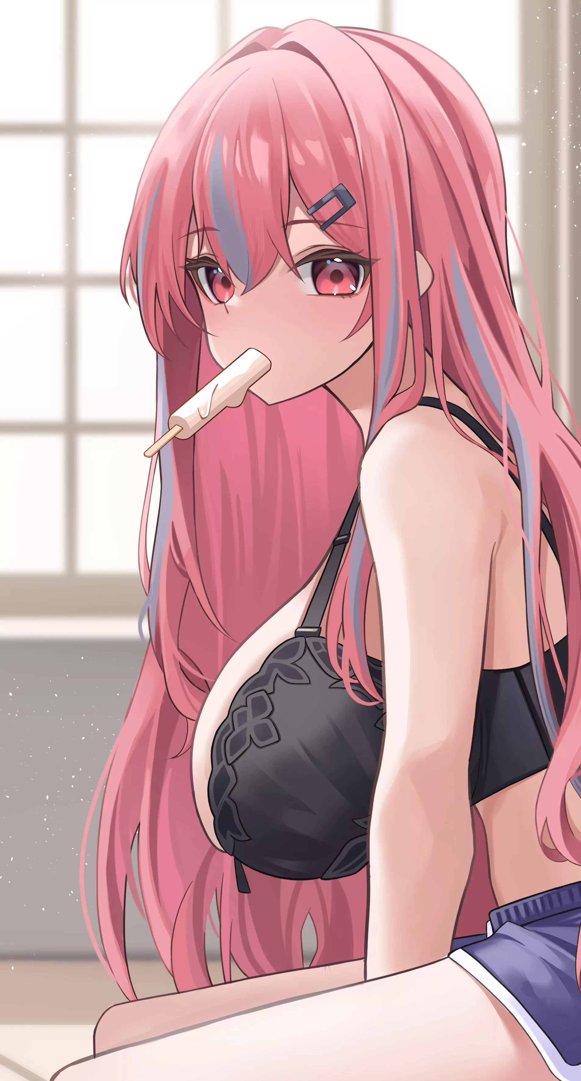 Bremerton [Azur Lane] posted by CheetahSperm18