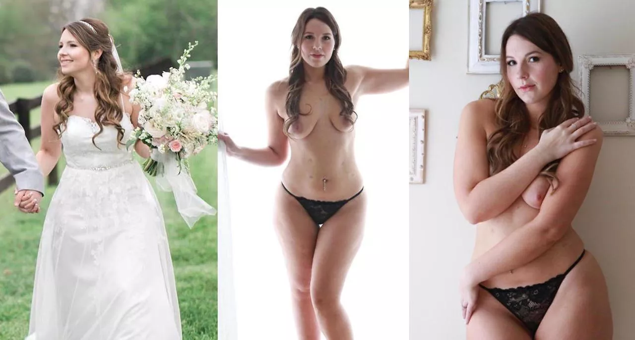 Bride to for his eyes only posted by ContactZestyclose702