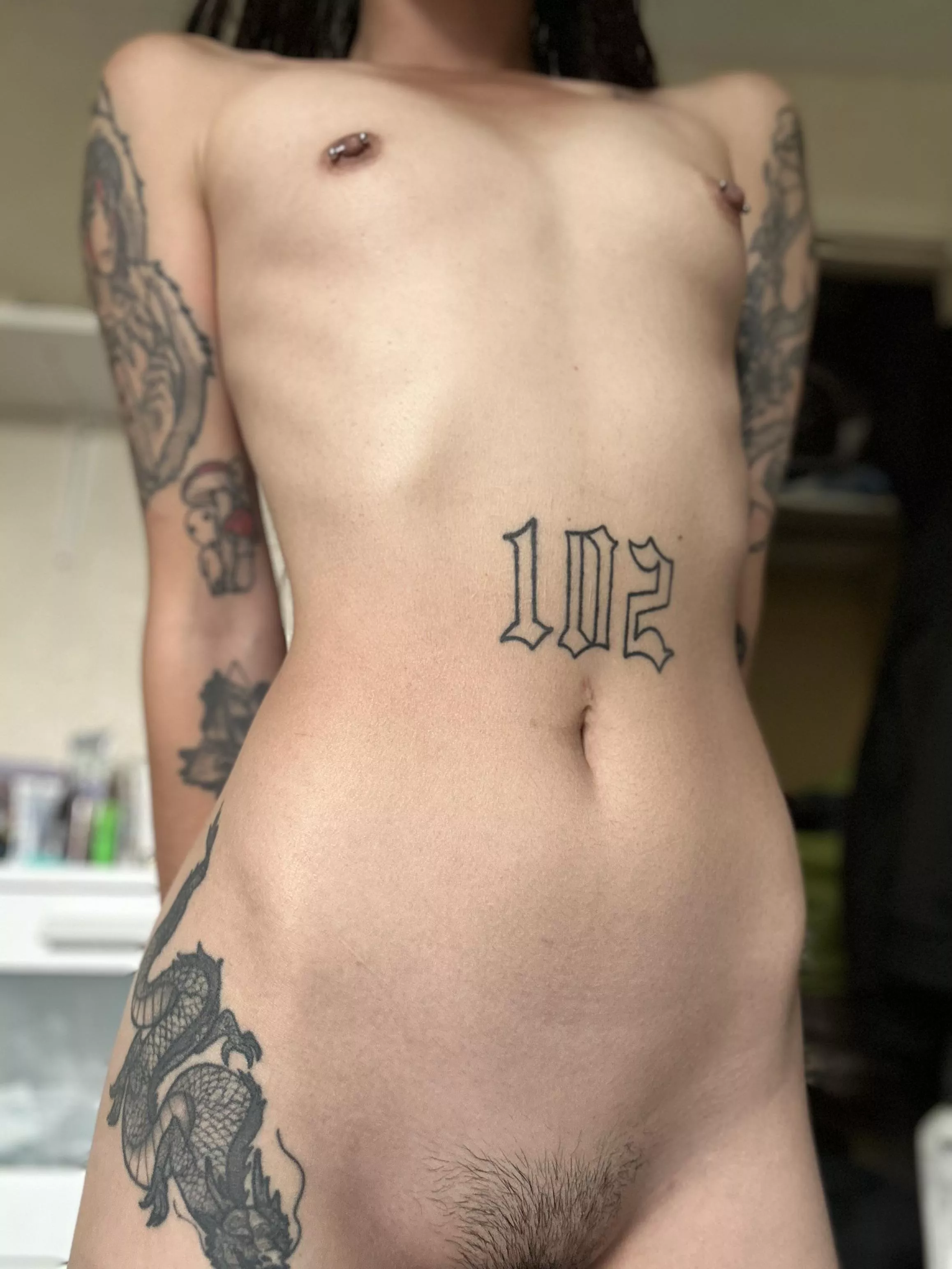 Can’t help but stare at them posted by buttslutt10