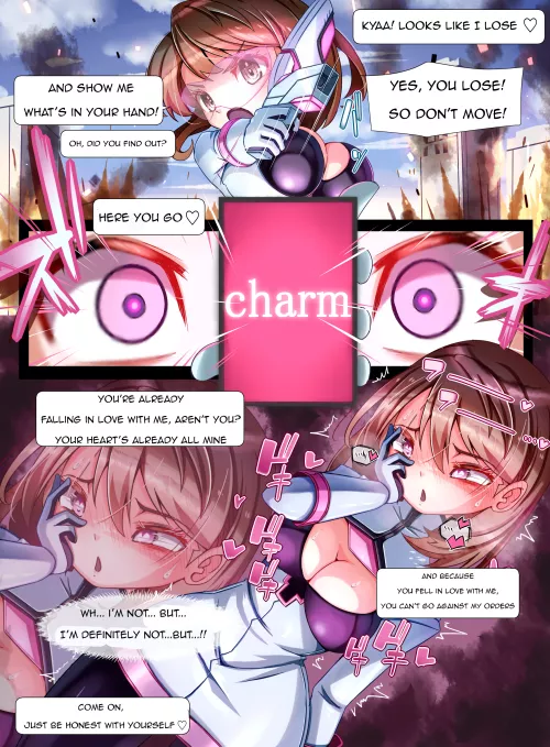 Charmed by Im-Here-Again-Woo22