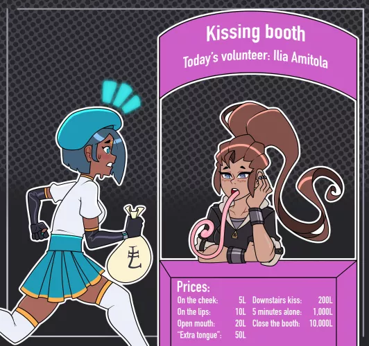 Ciel has the funds (@owl_pie) by Owl_pies