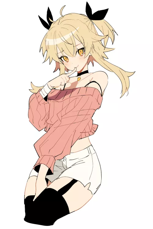 Cute by pedoro_pedoro