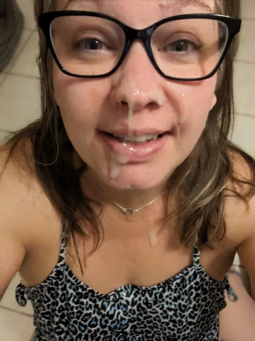 Daddy Delivered!! by CountrySpread