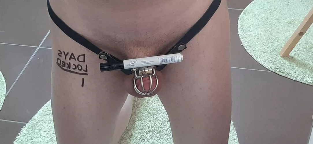 Day 1 of x by Rapekinksissyslave