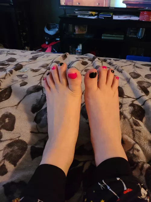 Deep soles oc by N0t0ri0u5_Nikki