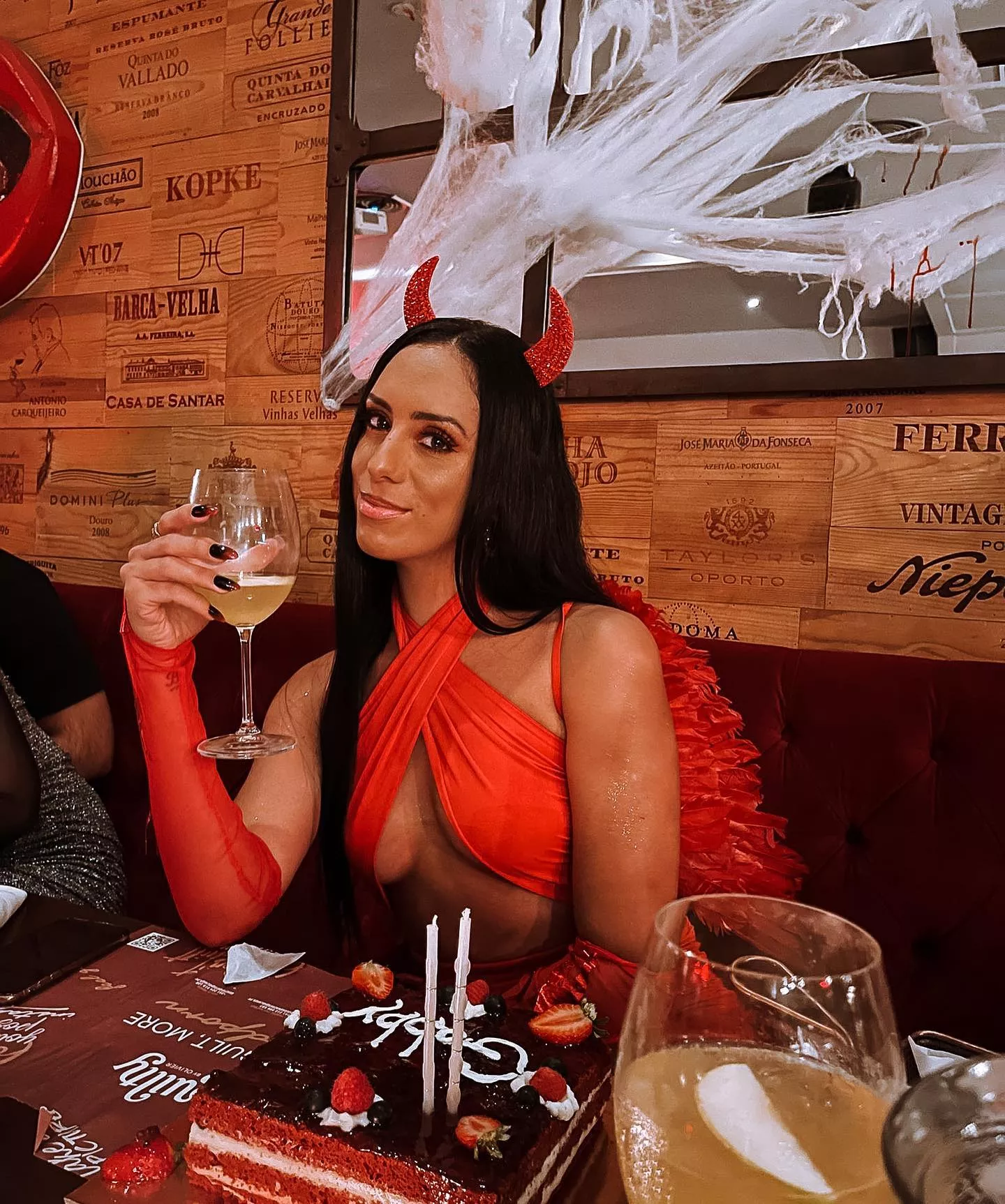 Dirty devil posted by xCaptain_Mofo