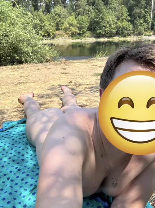 Do rivers count? by orcanudist