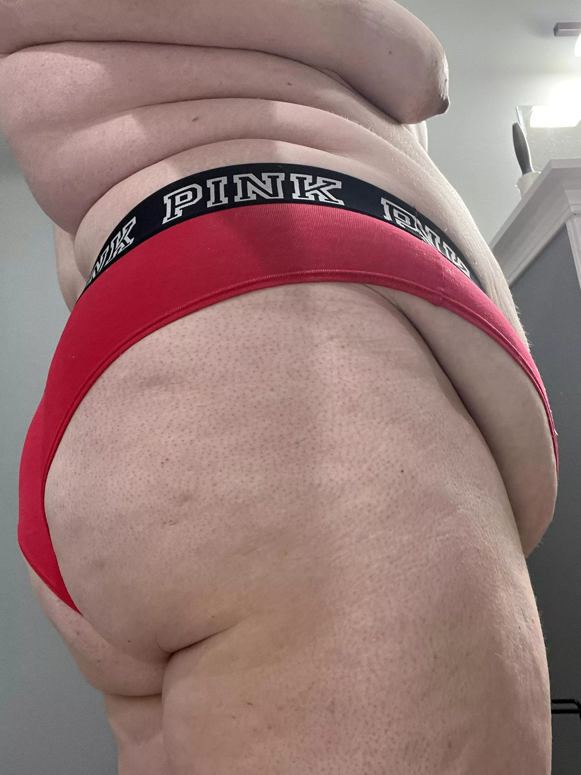 Do you like what you see? posted by Upstairs_Cry_4590