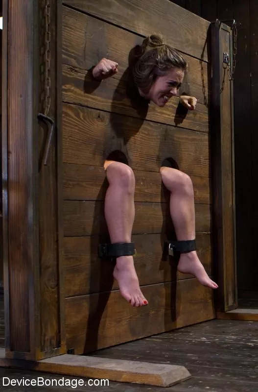 Do you think she deserved that or was she innocent? posted by CatfishGirl69