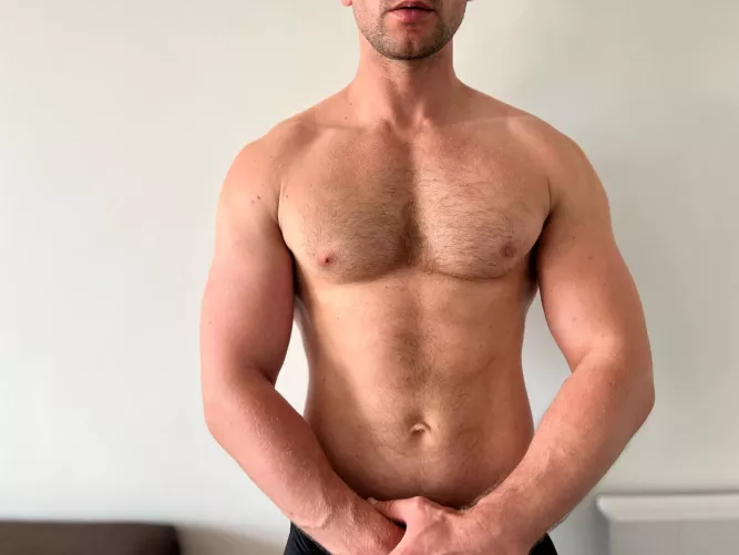 Do you want to serve me? by alexdomxxl