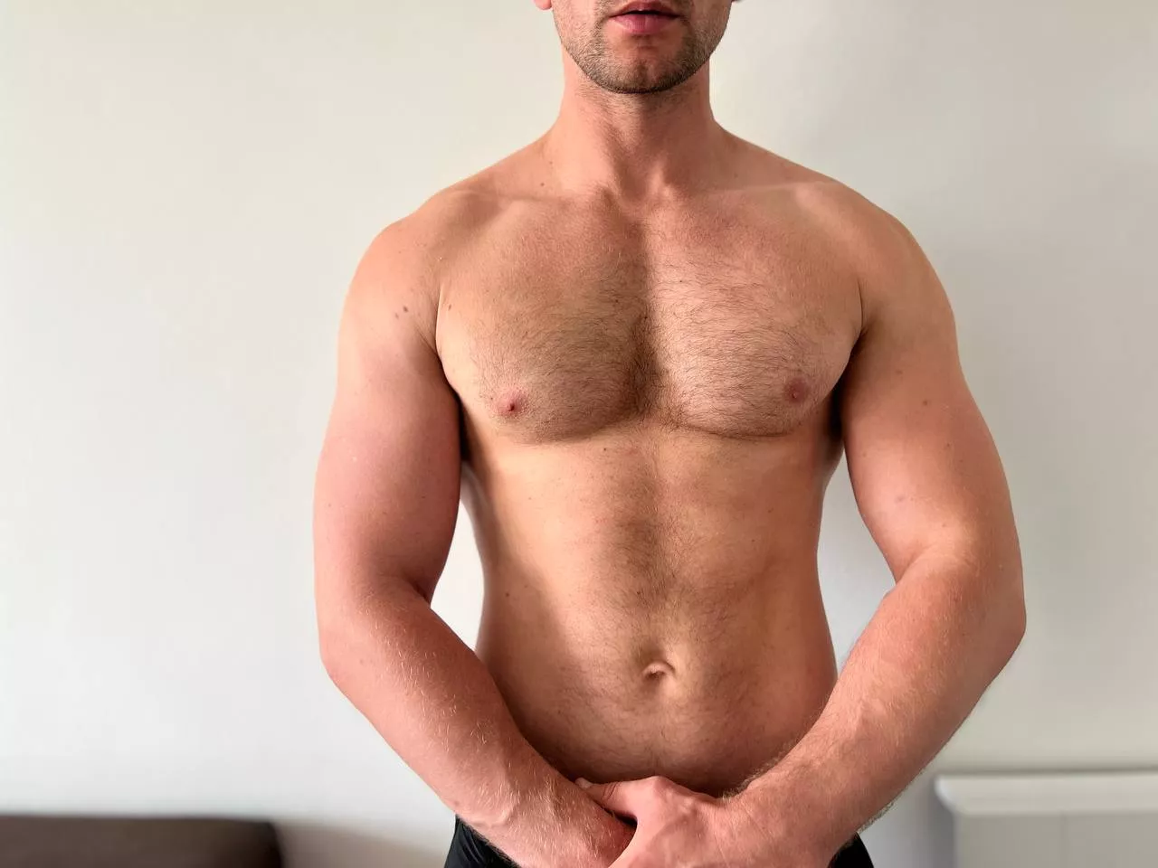 Do you want to serve me? posted by alexdomxxl