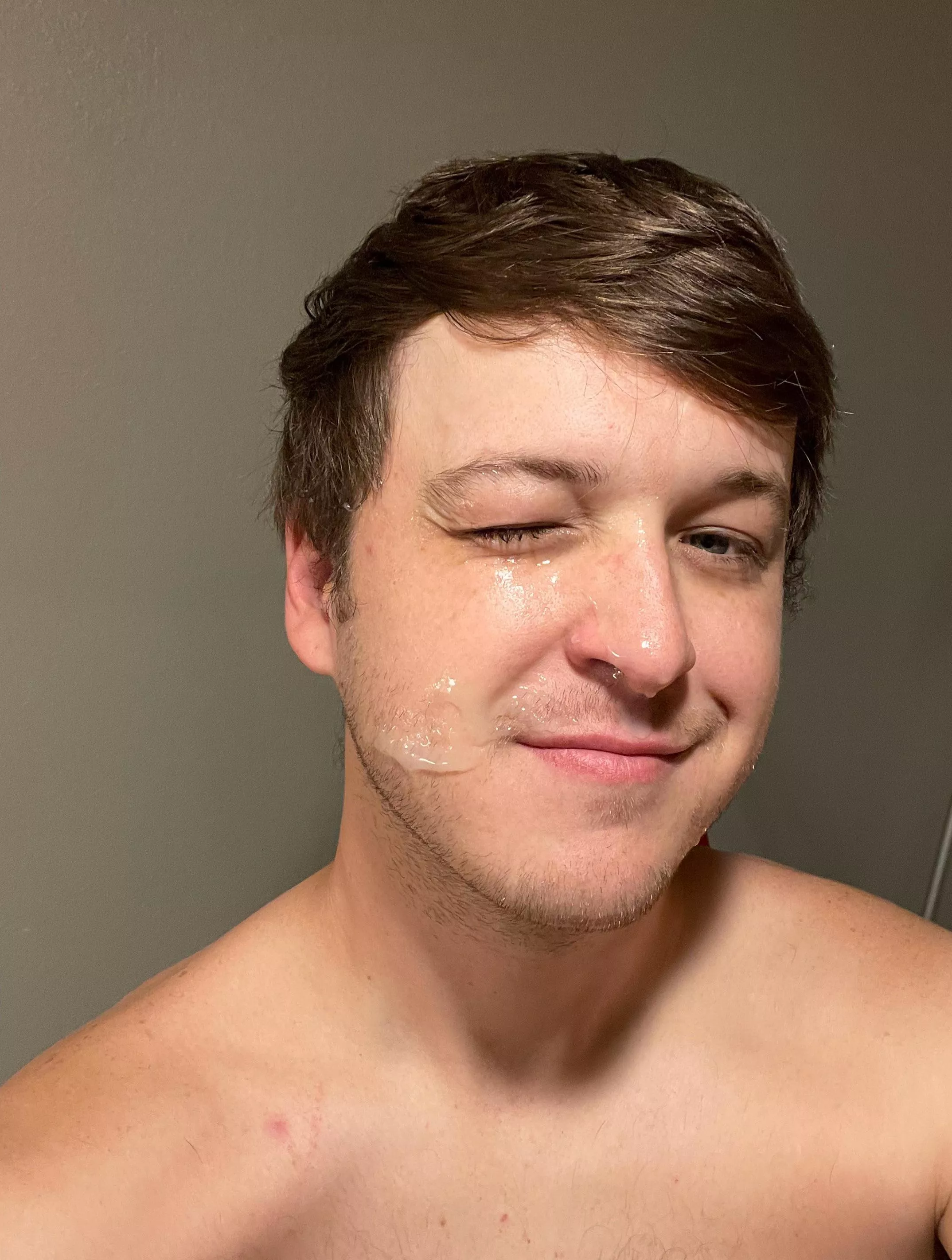 Does anyone want to join me for a facial? posted by Ok_Alternative_4423