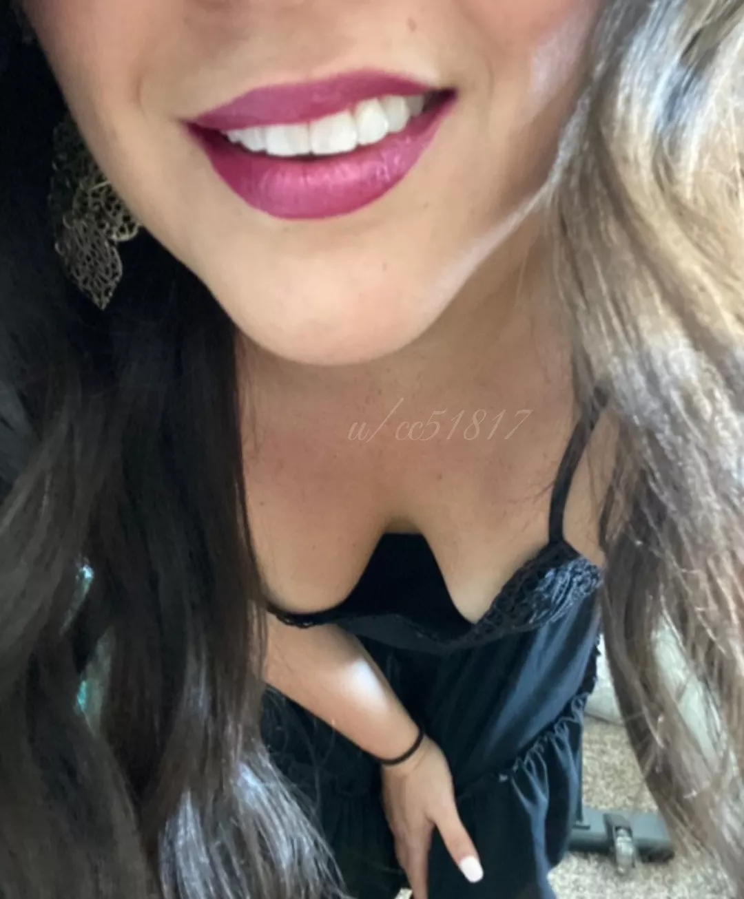 Don’t just stare. Make your move. posted by cc51817