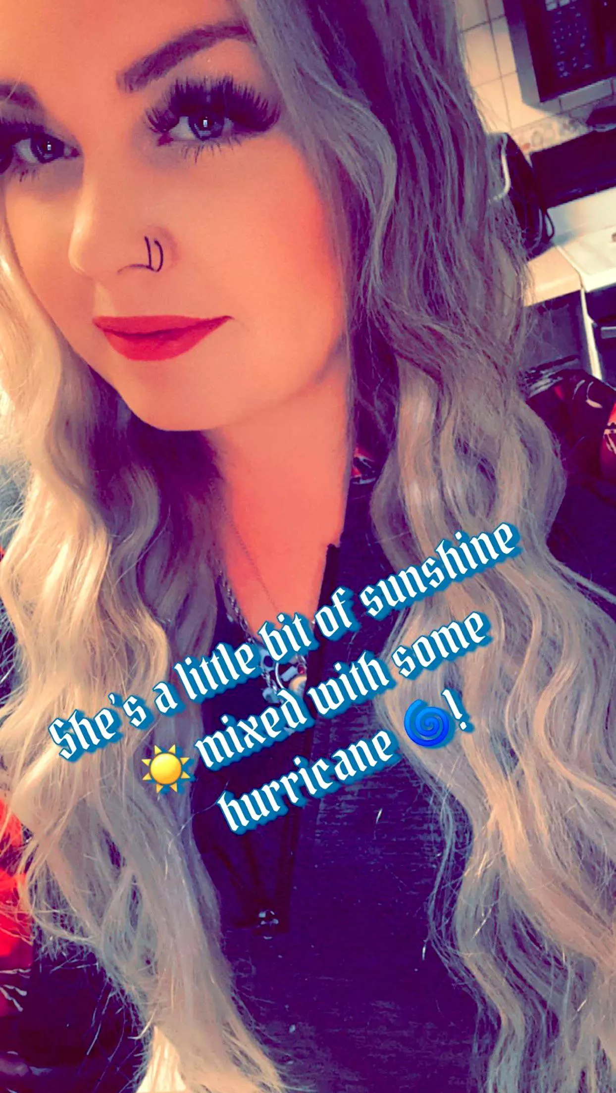 Don’t worry darlin even the sun stands alone and still shines posted by 505s_spicysunshine