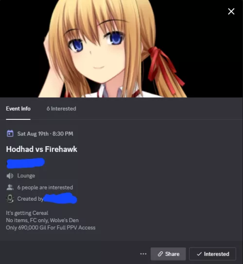 Dueling for Tiffany's Hand by koychkoych